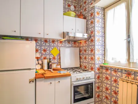 Sul mare, Appartement 3 personnes à Formia - Photo 9