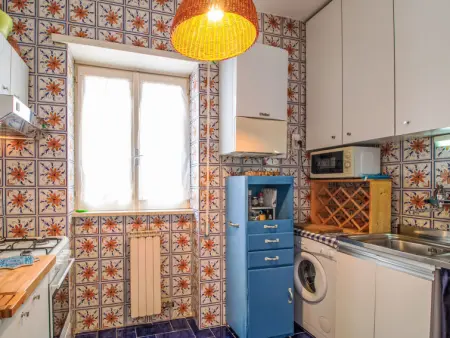 Sul mare, Appartement 3 personnes à Formia - Photo 10