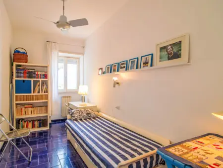 Sul mare, Appartement 3 personnes à Formia - Photo 13