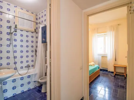 Sul mare, Appartement 3 personnes à Formia - Photo 14