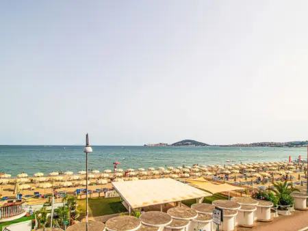 Sul mare, Appartement 3 personnes à Formia - Photo 17