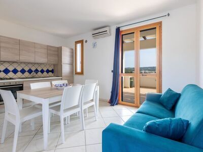Donatella, Appartement 4 personnes à Castrignano del Capo IT6801.100.3