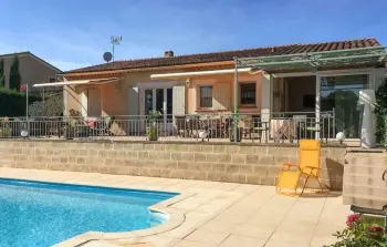 Maison à Maussane les Alpilles - L863582