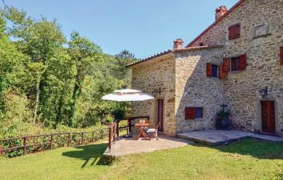 Casa en Talla (AR),Il Casale del Mulino ITA899 N°541552