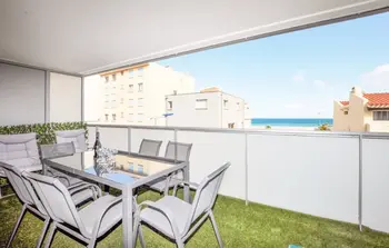 Apartamento en Canet en Roussillon FLP237 N°906531