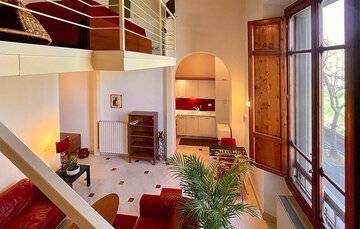 Location Appartement à Firenze - N°906536
