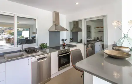 Location Appartement 5 personnes à Altea - Photo 6