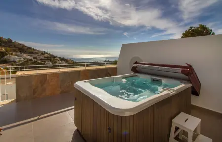 Location Appartement 5 personnes à Altea - Photo 8