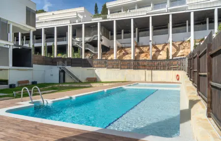 Location Appartement 5 personnes à Altea - Photo 9