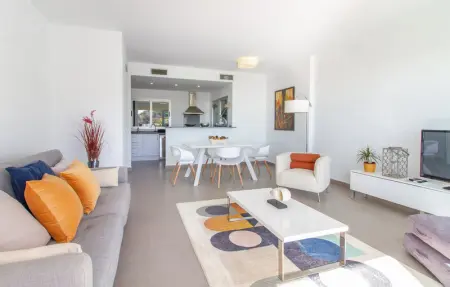 Location Appartement 5 personnes à Altea - Photo 14