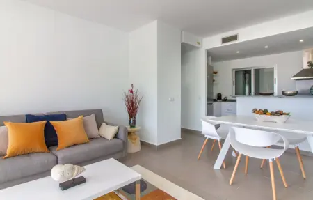 Location Appartement 5 personnes à Altea - Photo 15