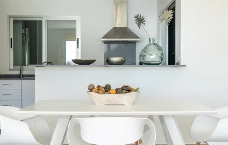 Location Appartement 5 personnes à Altea - Photo 16