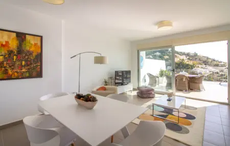 Location Appartement 5 personnes à Altea - Photo 17