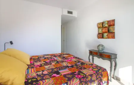 Location Appartement 5 personnes à Altea - Photo 20