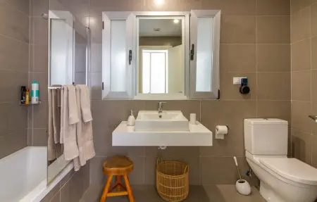 Location Appartement 5 personnes à Altea - Photo 24