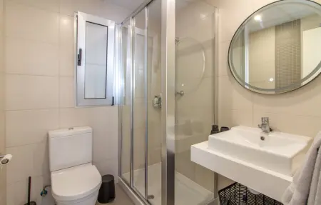 Location Appartement 5 personnes à Altea - Photo 25