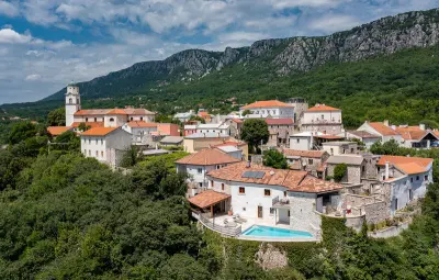 Maison à Bribir - L863586