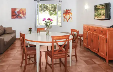 Location Maison 8 personnes à Callian - Photo 2