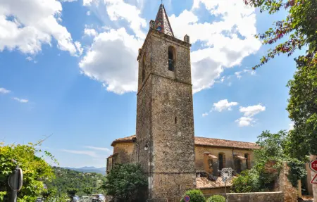 Location Maison 8 personnes à Callian - Photo 18