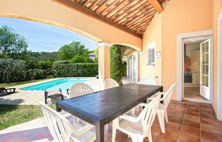 Location Maison 8 personnes à Callian - Photo 1