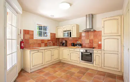 Location Maison 8 personnes à Callian - Photo 5