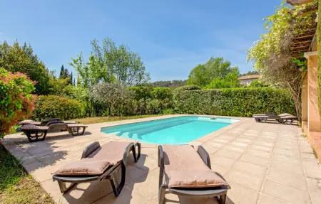 Location Maison 8 personnes à Callian - Photo 7