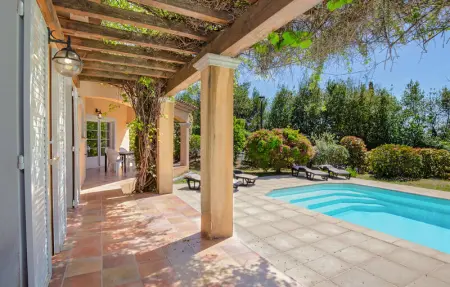 Location Maison 8 personnes à Callian - Photo 8