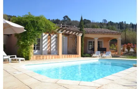 Location Maison 8 personnes à Callian - Photo 9