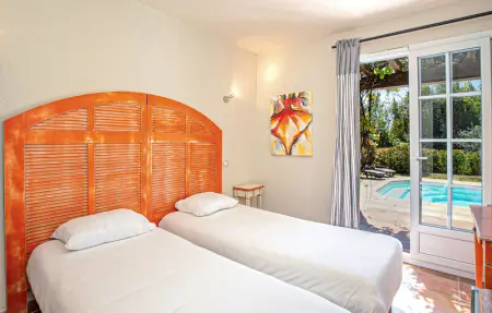 Location Maison 8 personnes à Callian - Photo 14