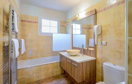 Location Maison 8 personnes à Callian - Photo 15