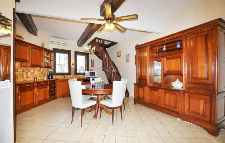 Location Maison 8 personnes à Cabestany - Photo 2