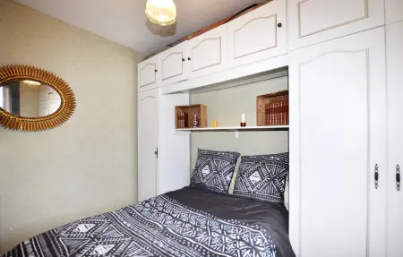 Location Maison 8 personnes à Cabestany - Photo 13