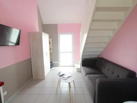 Gîte cosy avec Wifi et parking près de la plage - Photo 3