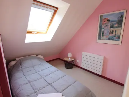 Gîte cosy avec Wifi et parking près de la plage - Photo 6