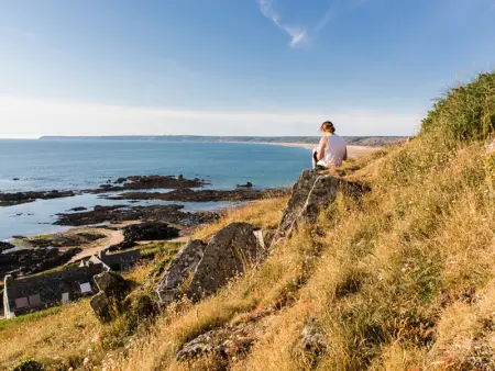 Gîte cosy avec Wifi et parking près de la plage - Photo 14