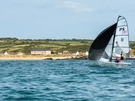 Gîte cosy avec Wifi et parking près de la plage - Photo 20