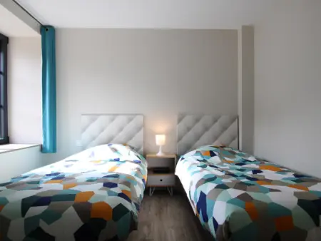 Maison de plain-pied avec jardin privatif, proche de Granville - Photo 9