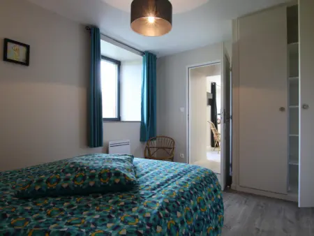 Maison de plain-pied avec jardin privatif, proche de Granville - Photo 10