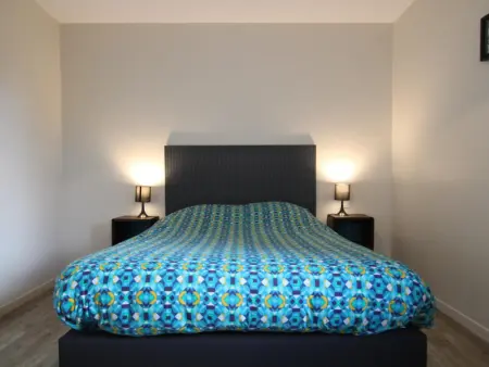 Maison de plain-pied avec jardin privatif, proche de Granville - Photo 11