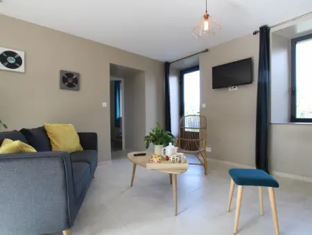 Maison de plain-pied avec jardin privatif, proche de Granville - Photo 12