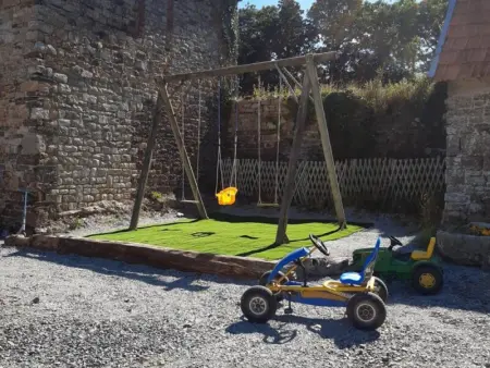 Maison de plain-pied avec jardin privatif, proche de Granville - Photo 15