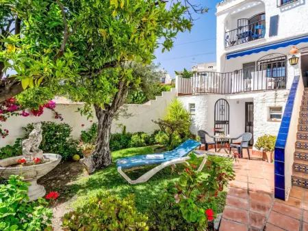 Naranjos, Maison 4 personnes à Nerja - Photo 1