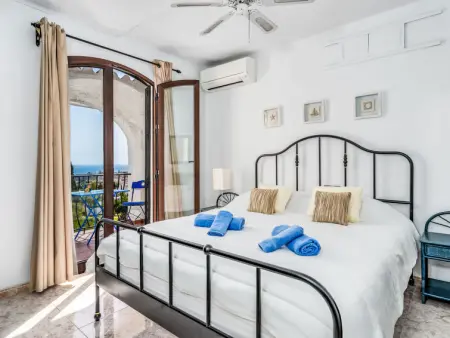 Naranjos, Maison 4 personnes à Nerja - Photo 3