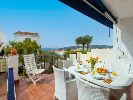 Naranjos, Maison 4 personnes à Nerja - Photo 6