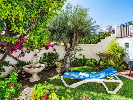 Naranjos, Maison 4 personnes à Nerja - Photo 7