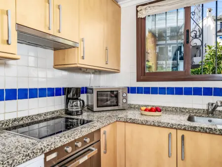 Naranjos, Maison 4 personnes à Nerja - Photo 9