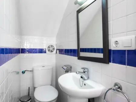 Naranjos, Maison 4 personnes à Nerja - Photo 10