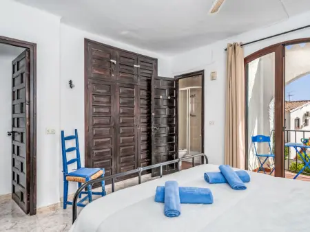 Naranjos, Maison 4 personnes à Nerja - Photo 11