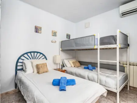 Naranjos, Maison 4 personnes à Nerja - Photo 13