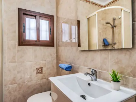 Naranjos, Maison 4 personnes à Nerja - Photo 14